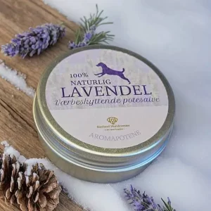Potesalve - Lavendel