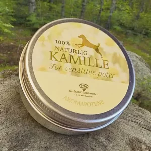NYHET! Potesalve - Kamille (sensitiv hud)