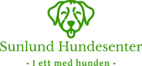 Sunlund Hundesenter Logo
