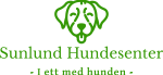Sunlund Hundesenter Logo