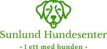 Sunlund Hundesenter Logo