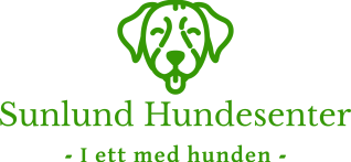 Sunlund Hundesenter Logo